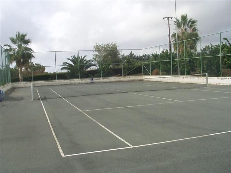 Hotel Corallia Beach Hotel Apartments, Zypern, Coral Bay. Großes 205