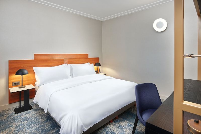 Hotel International Zagreb, Kroatien, Zagreb. Großes 582