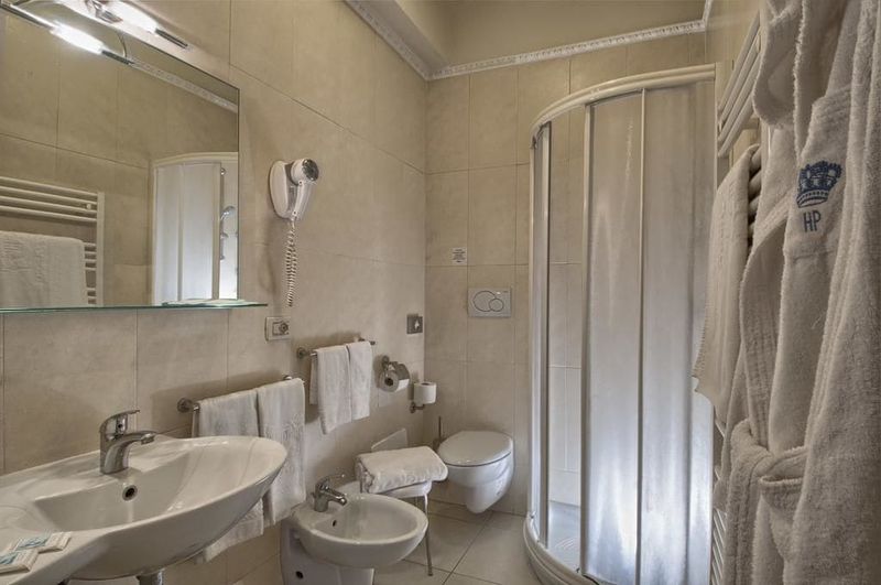 Hotel Hotel Principe Terme, Italien, Abano Terme. Großes 75