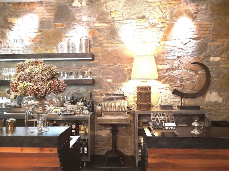 Hotel Forvm boutique Hotel, Italien, Triest. Großes 151