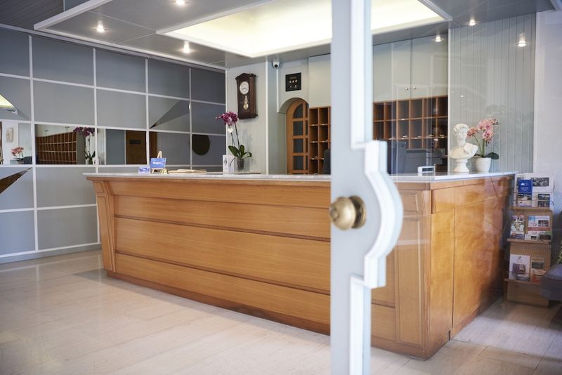 Hotel Kalloni Bay, Griechenland, Skala Kallonis. Großes 77