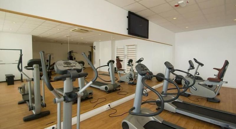 Hotel Hotel Cube, Italien, Ravenna. Großes 131