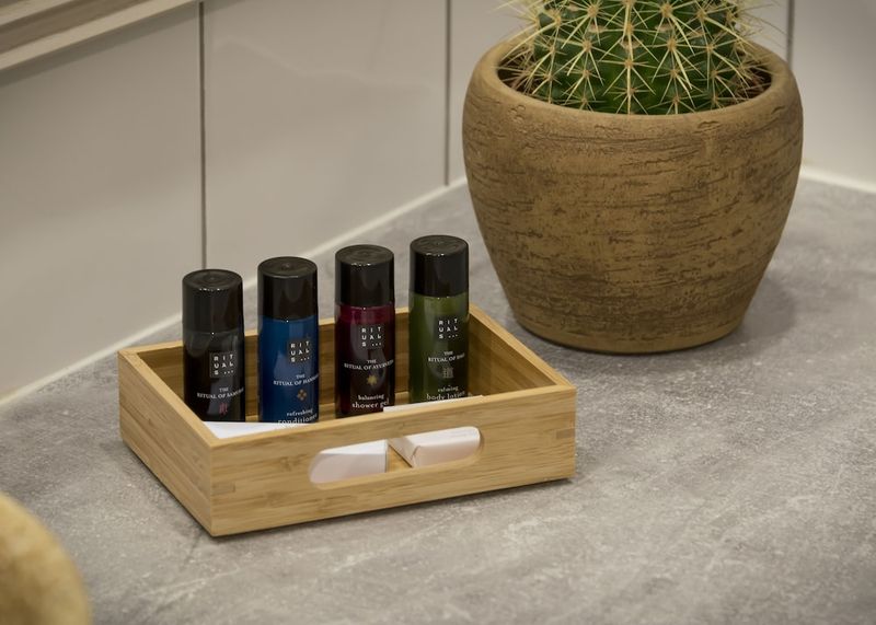 Hotel Hotel Haaga Central Park, Finnland, Helsinki. Großes 169