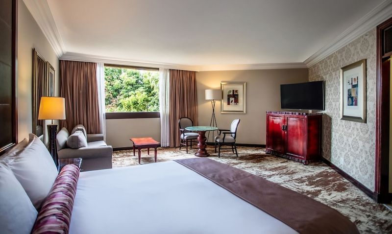 Hotel Cascades Hotel, Südafrika, Sun City. Großes 119