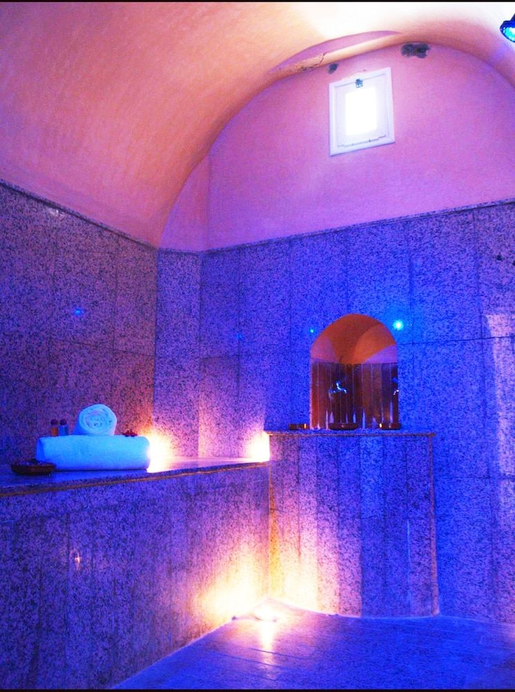 Hotel Imperial Plaza & Spa, Marokko, Marrakesch. Großes 260