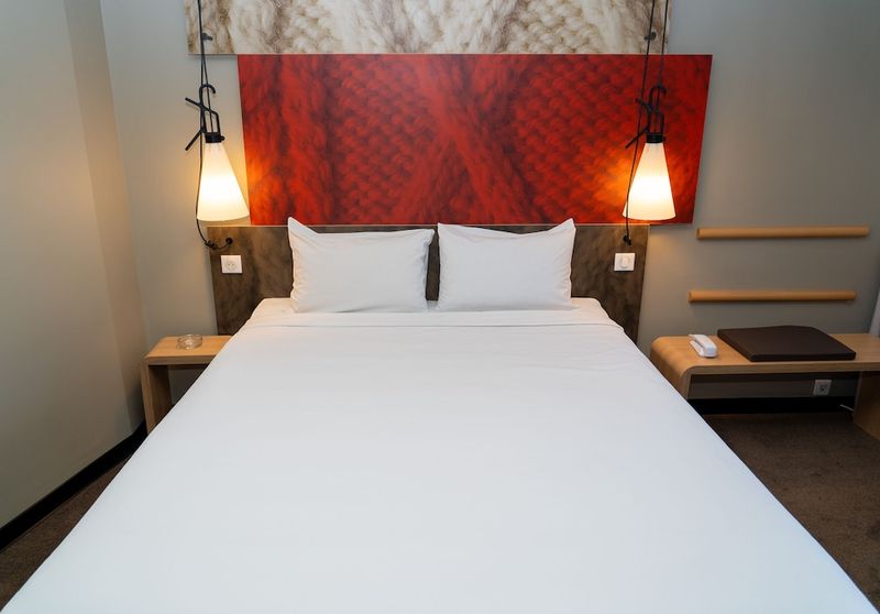 Hotel Atlantis Alger Airport, Algerien, Bab Ezzouar. Großes 509