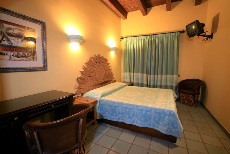 Hotel Hotel Dell'Ancora, Italien, Villasimius. Großes 71