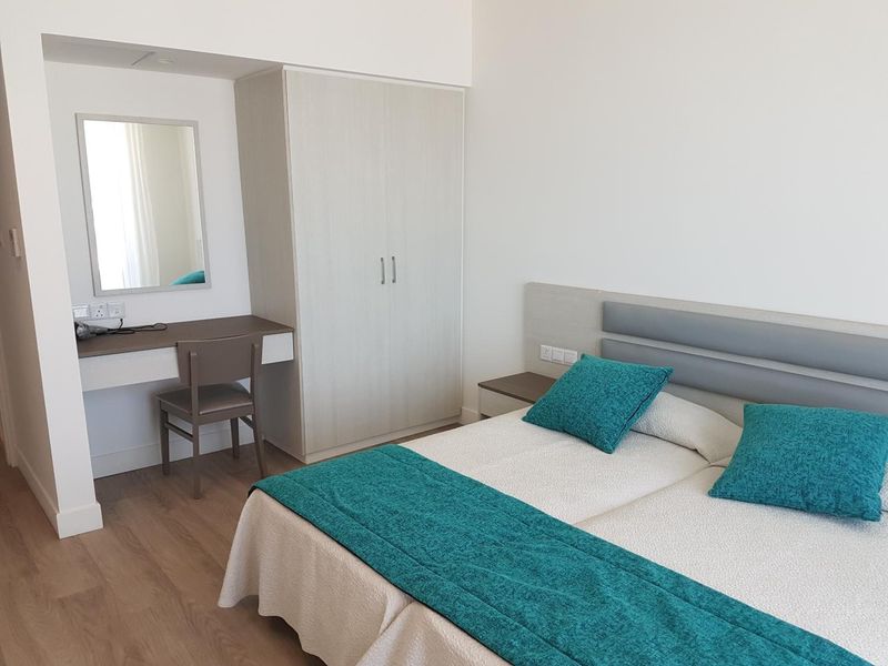 Hotel Melini Hotel  Suites, Zypern, Protaras. Großes 60