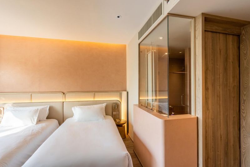 Hotel Centara Ubon, Thailand, Ubon Ratchathani. Großes 177