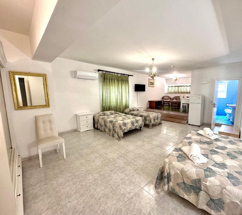 Hotel Da Peppe, Italien, Letojanni. Großes 45