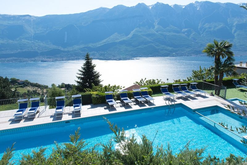 Hotel Village Hotel Lucia, Italien, Arias. Großes 94