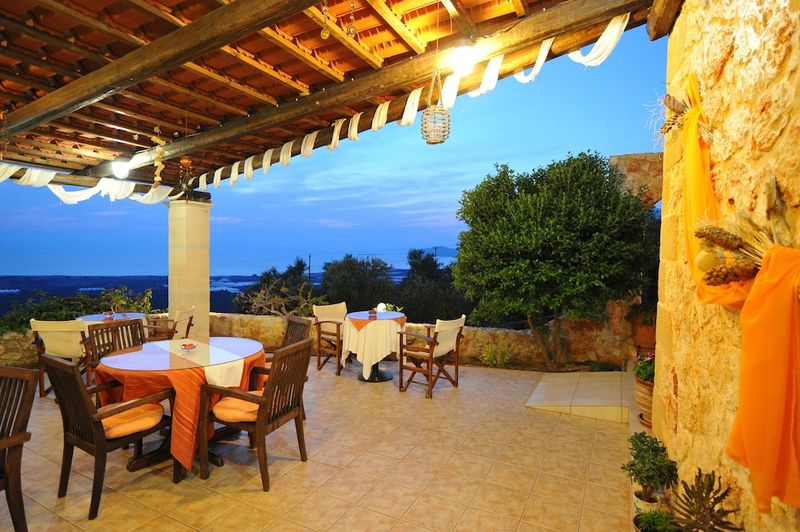 Hotel Kavoussi Resort, Griechenland, Falassarna. Großes 62