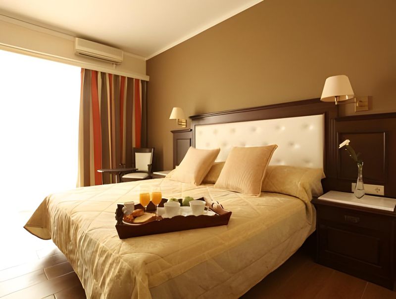 Hotel Achillion Palace, Griechenland, Rethymnon. Großes 401