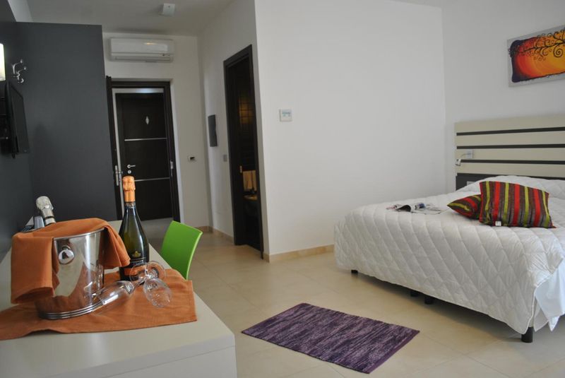 Hotel Althea Palace, Italien, Castelvetrano. Großes 294