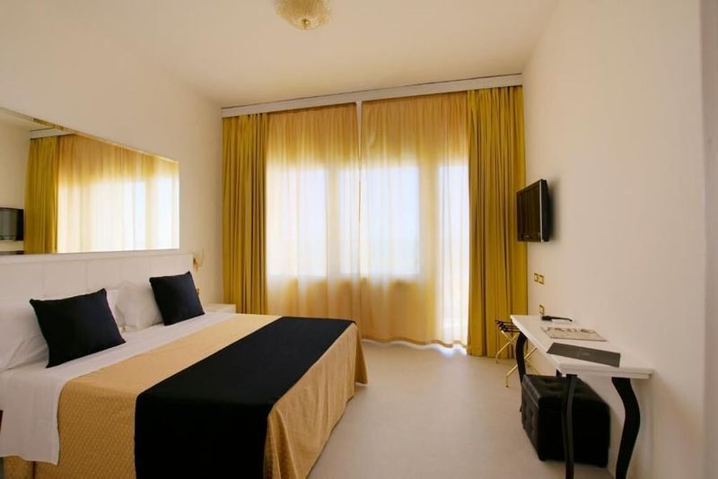 Hotel Miami Beach, Italien, Milano Marittima. Großes 49