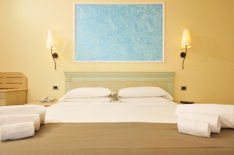 Hotel Brancamaria, Italien, Cala Gonone. Großes 625