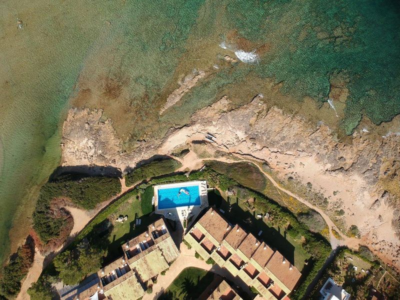 Hotel Es Blau des Nord, Spanien, Artà. Großes 68