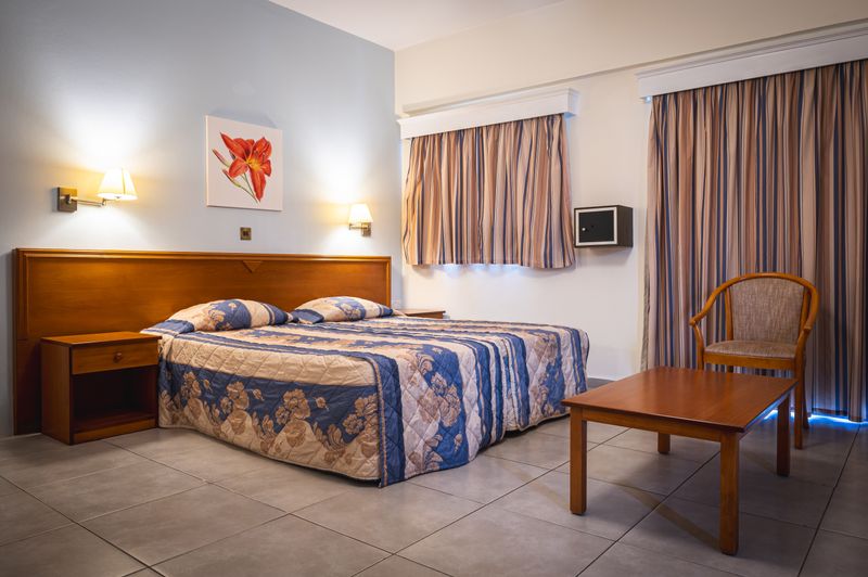 Hotel Kefalos Damon Hotel Apartments, Zypern, Paphos. Großes 333