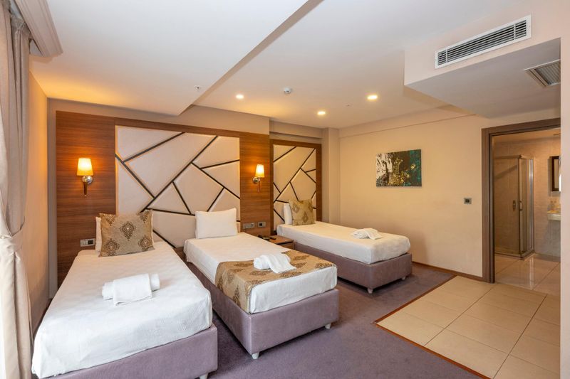 Hotel Litros Hotel & Spa, Türkei, Istanbul. Großes 105