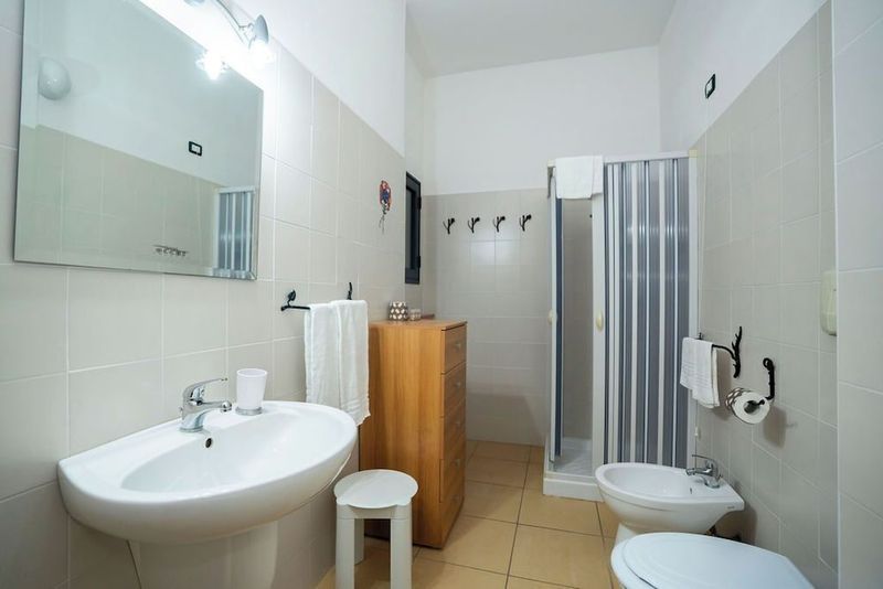 Hotel Stella dell Est, Italien, Bari Sardo. Großes 71