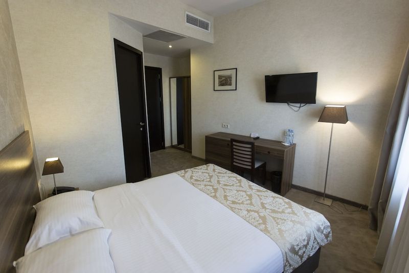 Hotel Old Meidan Tbilisi, Georgien, Tiflis. Großes 187