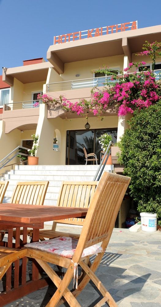 Hotel Kalithea Hotel, Griechenland, Kalithea. Großes 89