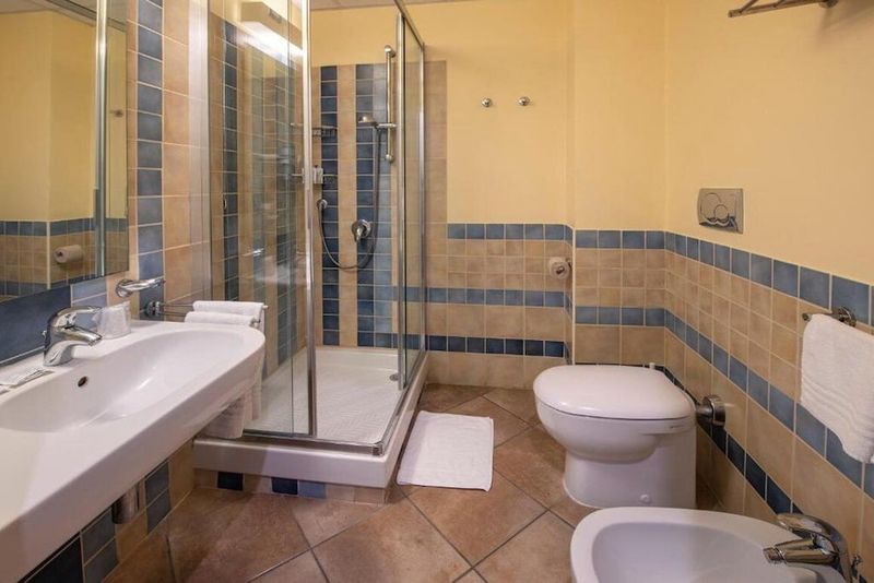 Hotel Calaserena Resort, Italien, Geremeas. Großes 115