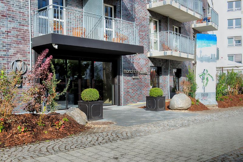 Hotel Mondrian Suites Berlin Checkpoint Charlie, Deutschland, Berlin. Großes 326