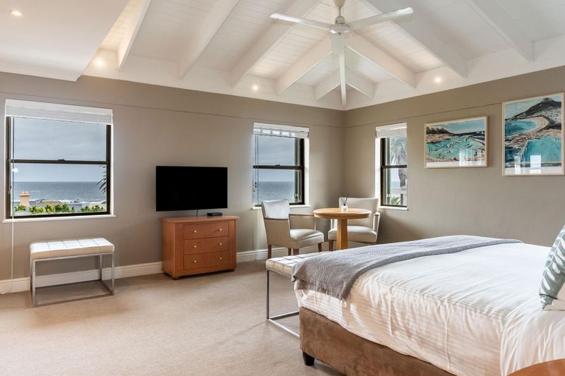 Hotel Camps Bay Retreat, Südafrika, Kapstadt. Großes 2