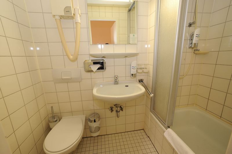 Hotel Europa City, Deutschland, Berlin. Großes 459