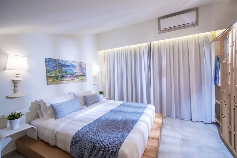 Hotel Mary Hotel and Mary Royal Suites, Griechenland, Platanias (Rethymnon). Großes 167