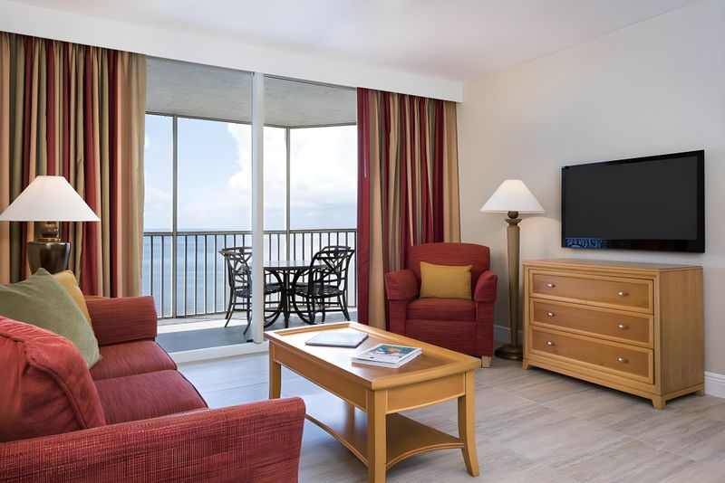 Hotel Diamondhead Beach Resort and Spa, USA, Fort Myers. Großes 338