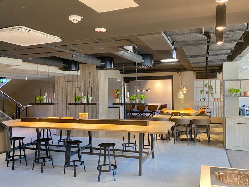 Hotel Pilot Airport Hotel, Finnland, Vantaa. Großes 360