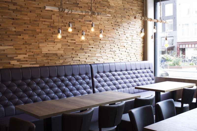 Hotel Melrose, Niederlande, Amsterdam. Großes 663