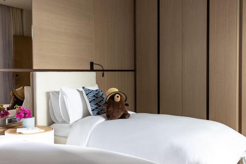 Hotel METT Hotel & Beach Resort Bodrum, Türkei, Bodrum. Großes 268