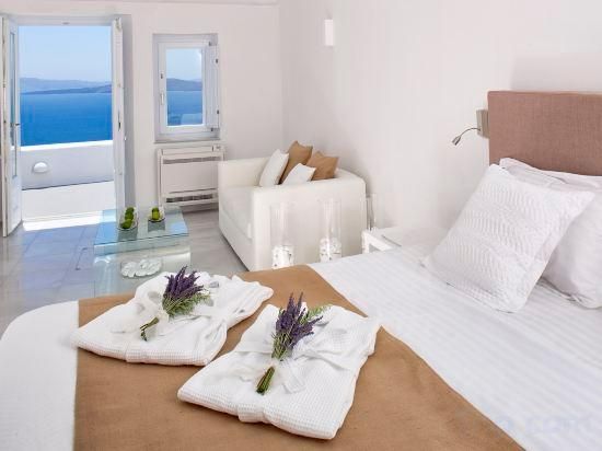 Hotel Canaves Ena, Griechenland, Oia. Großes 74