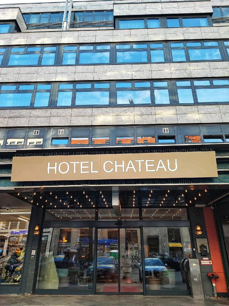 Hotel Hotel Chateau Kurfuerstendamm, Deutschland, Berlin. Großes 519