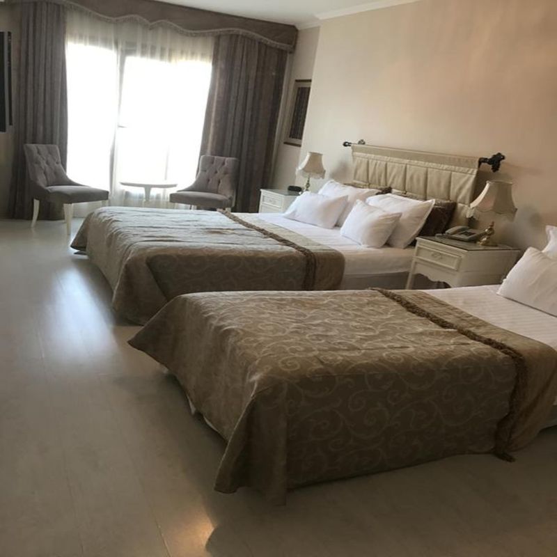 Hotel Celal Sultan, Türkei, Istanbul. Großes 681