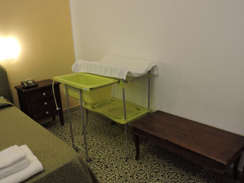 Hotel Elite, Italien, Palermo. Großes 538