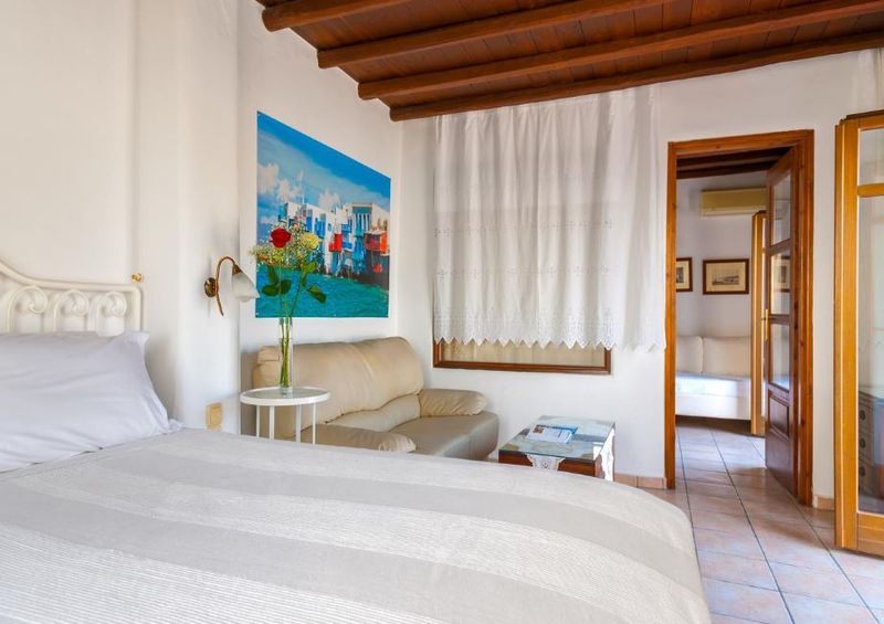 Hotel Paradision Hotel, Griechenland, Tourlos. Großes 124