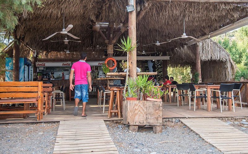 Hotel Megim Hotel, Griechenland, Paleochora. Großes 165