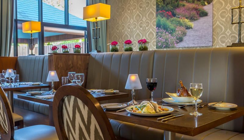 Hotel Lough Rea Hotel & Spa, Irland, Loughrea. Großes 174