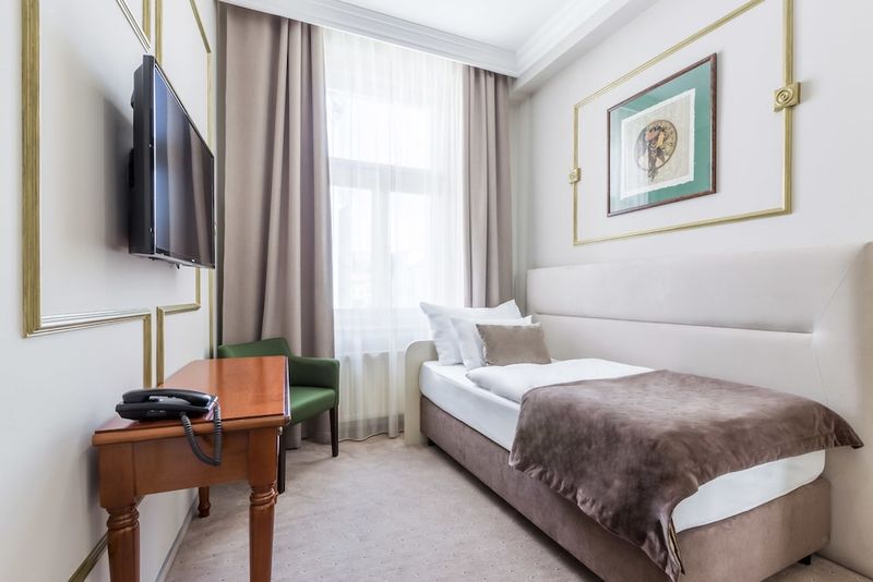 Hotel Hotel Caruso Old Town Prague, Tschechische Republik, Prag. Großes 426