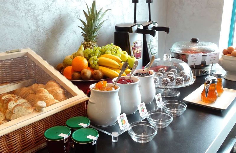 Hotel Amedia Express Prag, Trademark Collection by Wyndham, Tschechische Republik, Prag. Großes 148