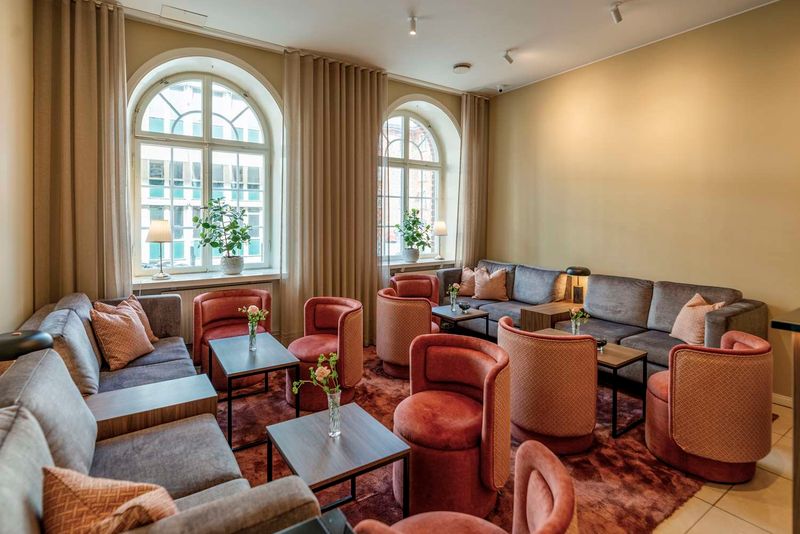 Hotel Best Western Hotel Karlaplan, Schweden, Stockholm. Großes 382