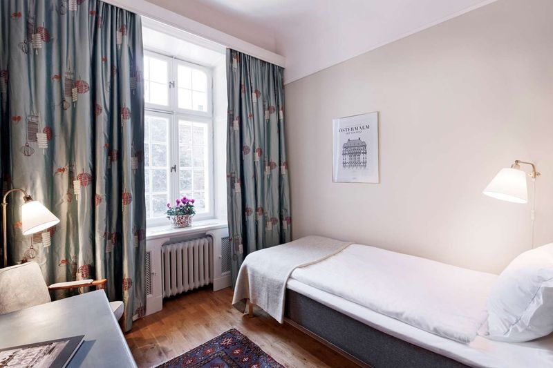 Hotel Hotel Esplanade, Bw Signature Collection, Schweden, Stockholm. Großes 410