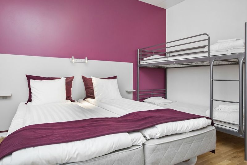 Hotel Aiden by Best Western Skavsta Airport, Schweden, Nyköping. Großes 87