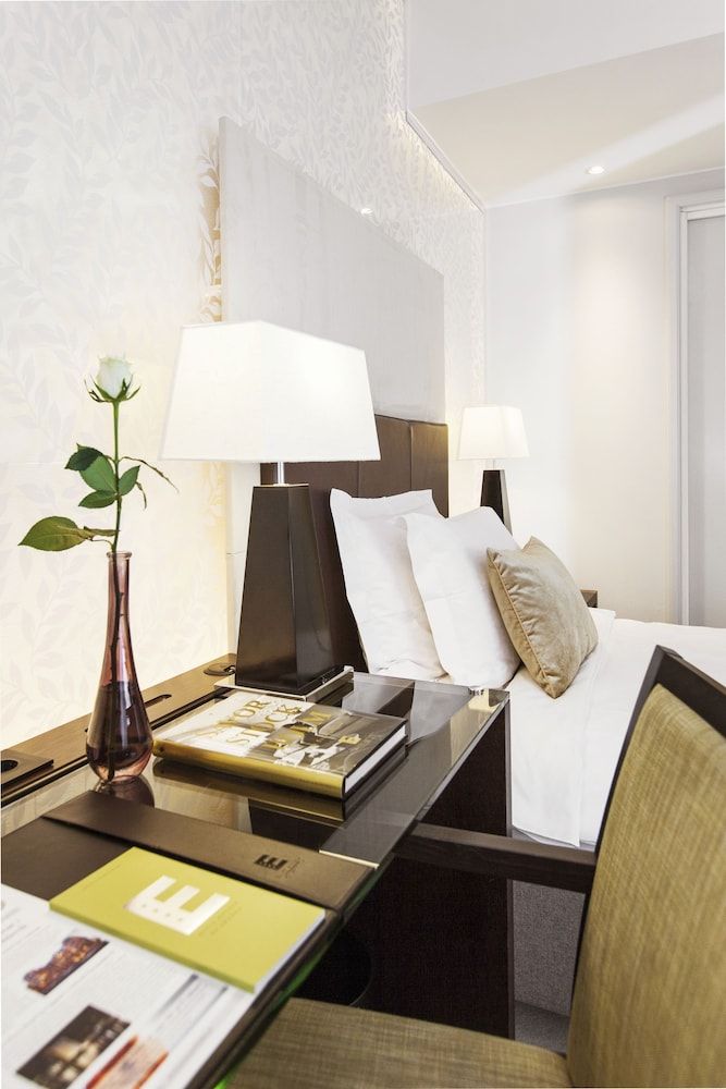 Hotel Elite Eden Park Hotel, Schweden, Stockholm. Großes 162