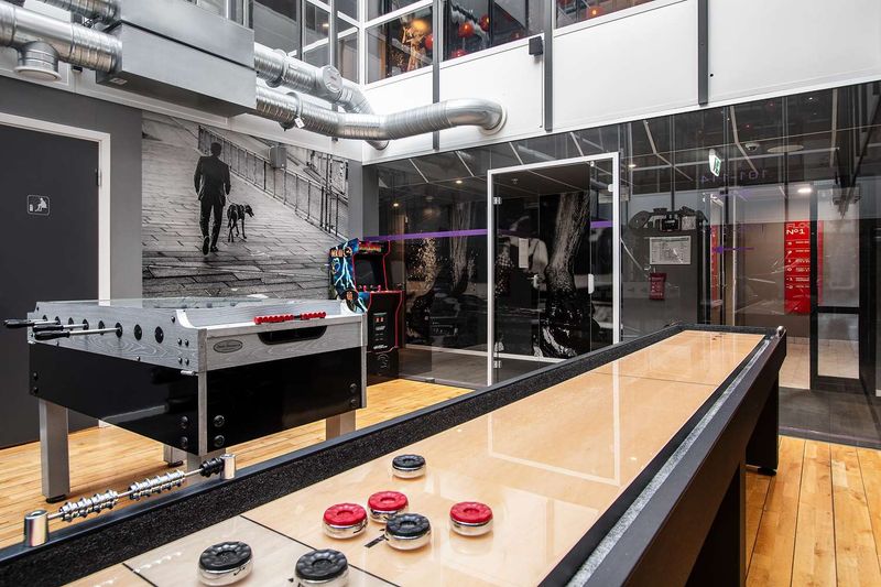 Hotel Aiden by Best Western Stockholm Kista, Schweden, Kista. Großes 68