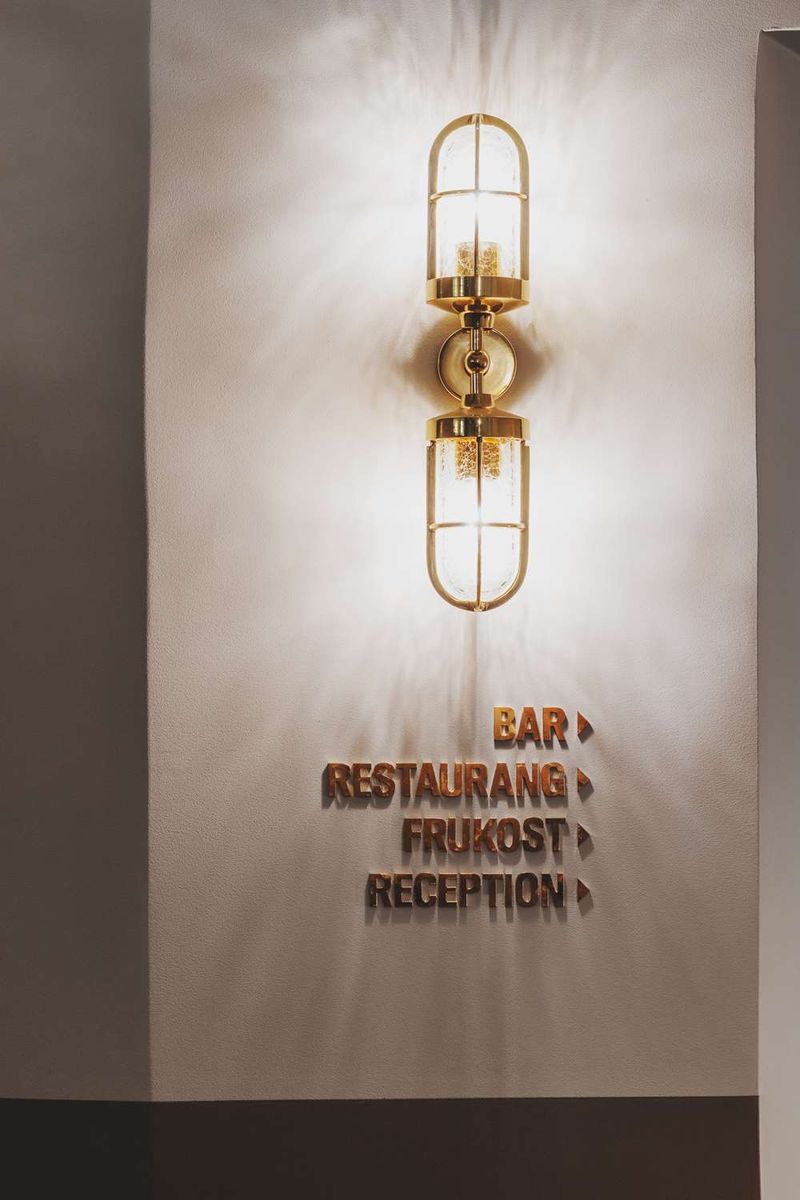 Hotel Hotel Frantz, WorldHotel Crafted, Schweden, Stockholm. Großes 82